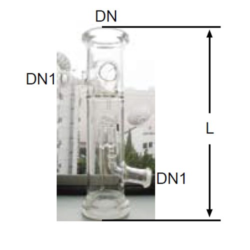 回流分離器-磁控式