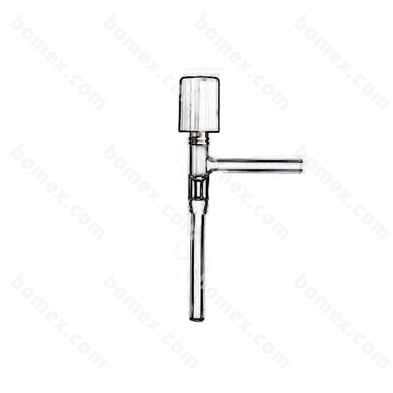 高真空節(jié)門，90°