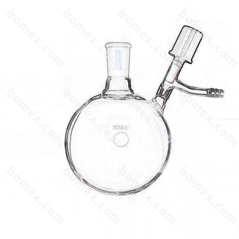 反應(yīng)瓶