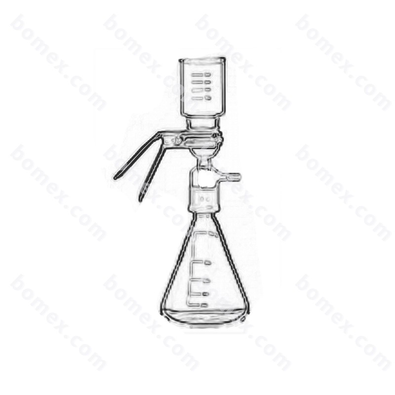 流動(dòng)相過(guò)濾器