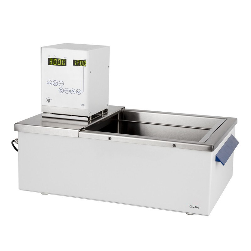 CTS-104標(biāo)準(zhǔn)型加熱磁力攪拌反應(yīng)裝置