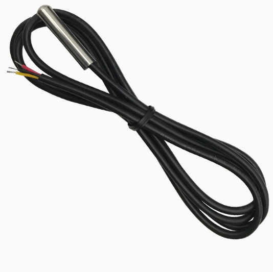 162211-17-YP1數字溫度傳感器