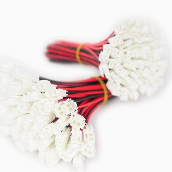 162211-30-01電線直插接頭