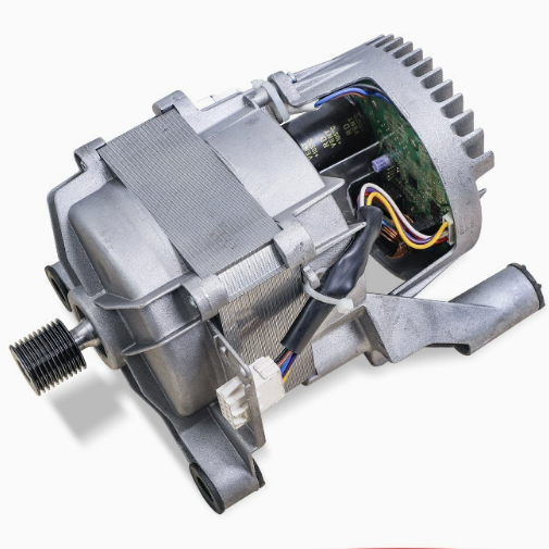 C2600TEF001電機（變頻馬達）