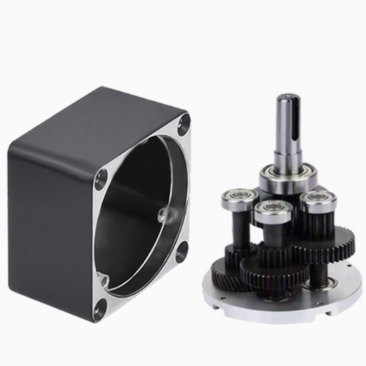 ML007-04減速電機